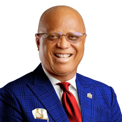 Governor Umo Eno