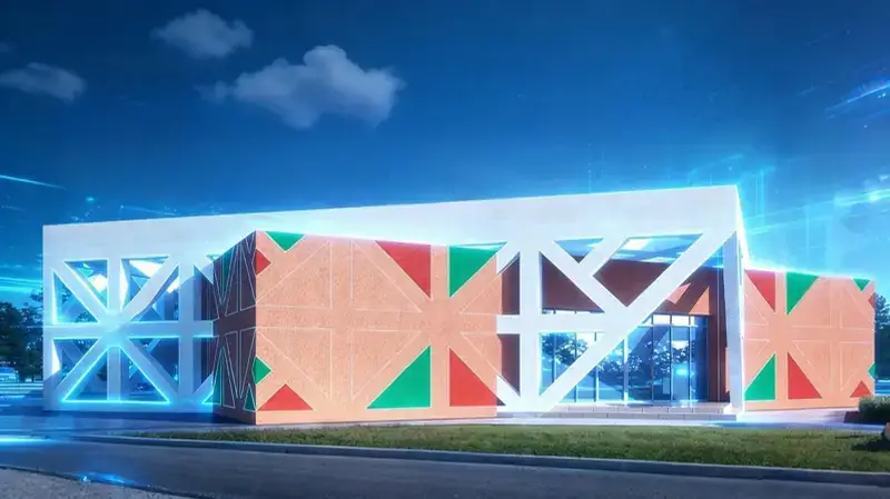 State Experience Centre