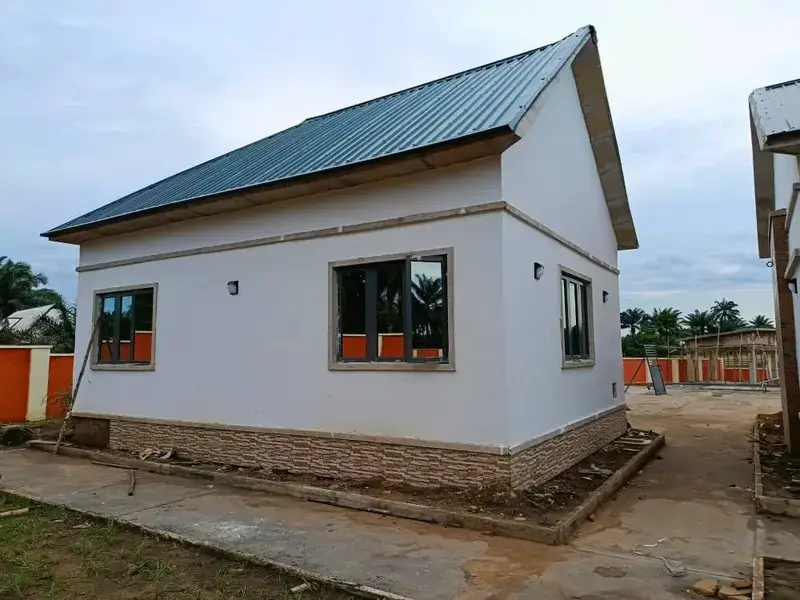 Youth-Friendly Centre, Odot