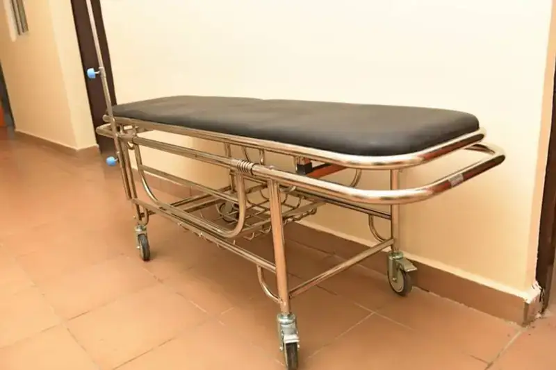 Model Primary Health Centre, Odot