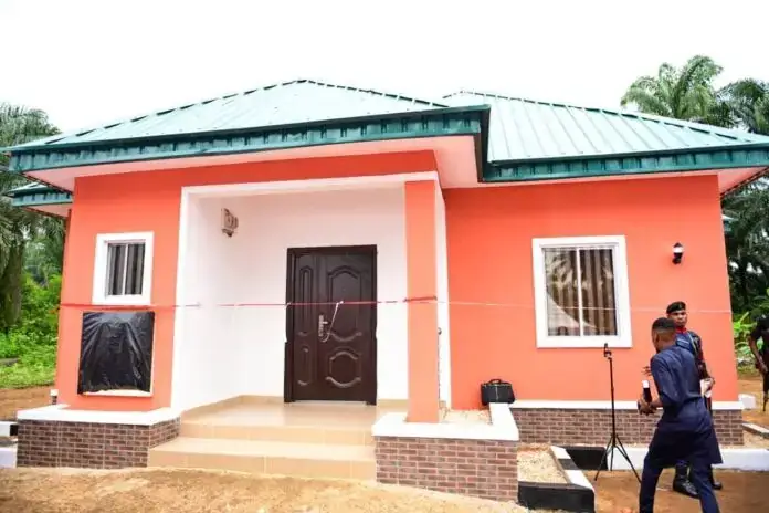 ARISE Compassionate Homes