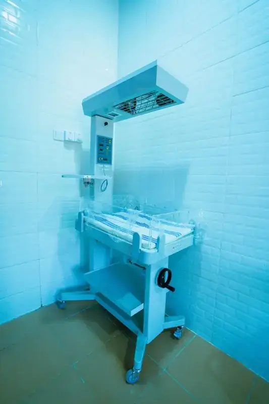 Model Primary Healthcare Centre, Ikot Nkwo