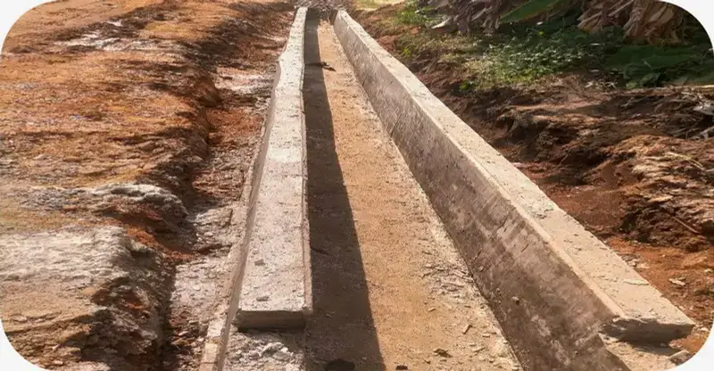 Construction of 3.63km Mbikpong Ikot Edim, Afaha Ikot Osom, Ikot Akpaedu Road