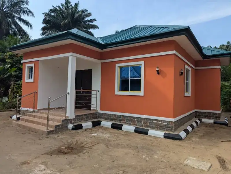 ARISE Compassionate Homes (11 homes)