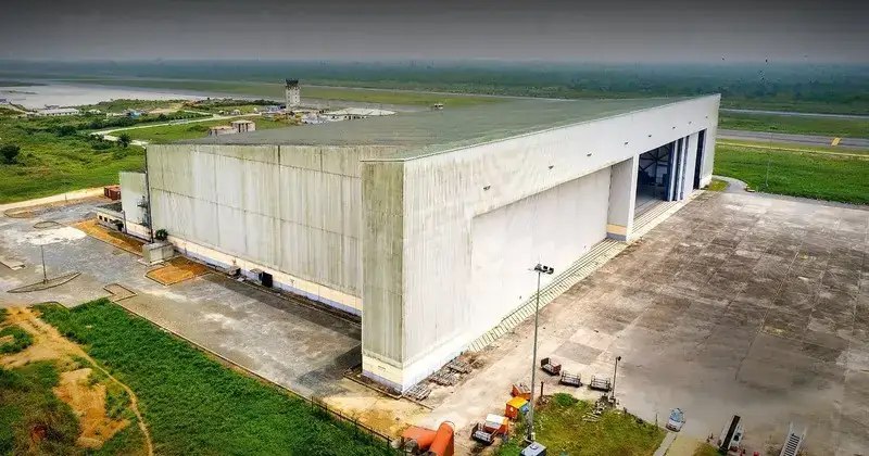 Airport and aviation development
