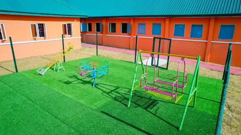 ARISE Model Primary School