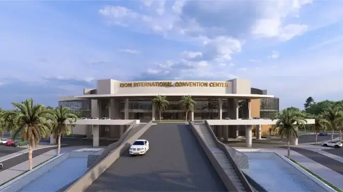 Ibom International Convention Centre