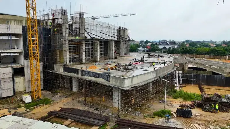 Ibom International Convention Centre