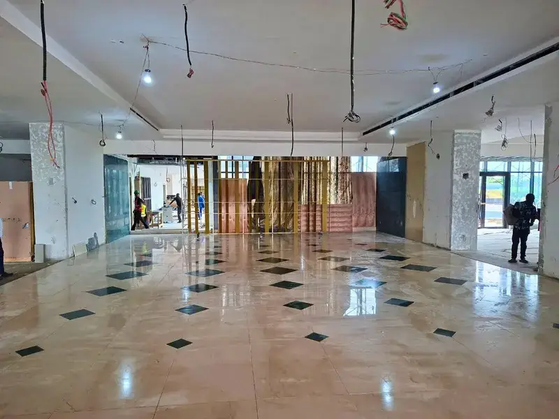 Ibom International Hotel