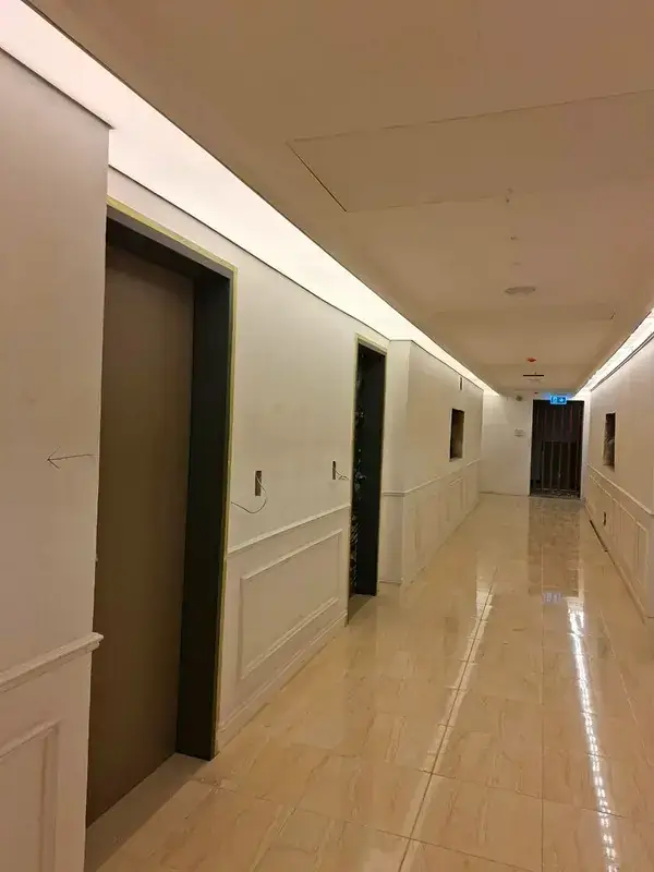 Ibom International Hotel
