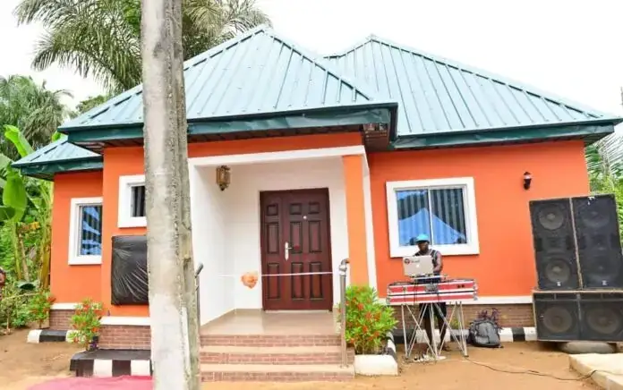 ARISE Compassionate Homes