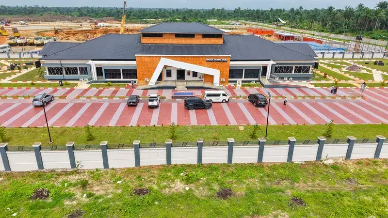 ARISE Senior Citizens Centre