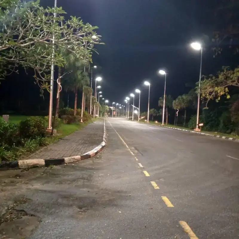 Ibom Icon Hotel renovation