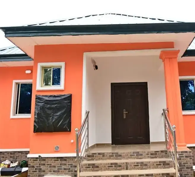 ARISE Compassionate Homes (9 homes)