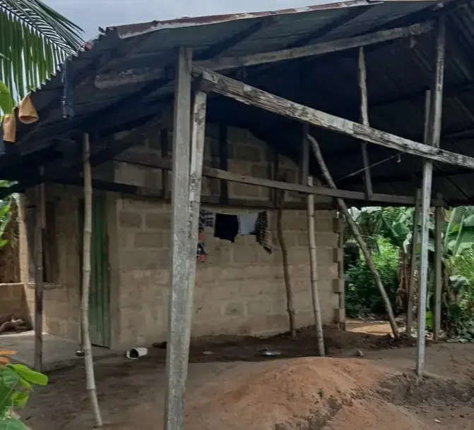 Before: ARISE Compassionate Homes (10 listed)