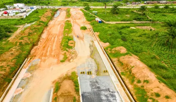 Ibiono Ibom summary