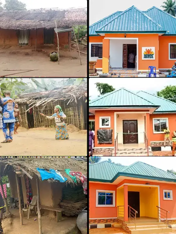 ARISE Compassionate Homes