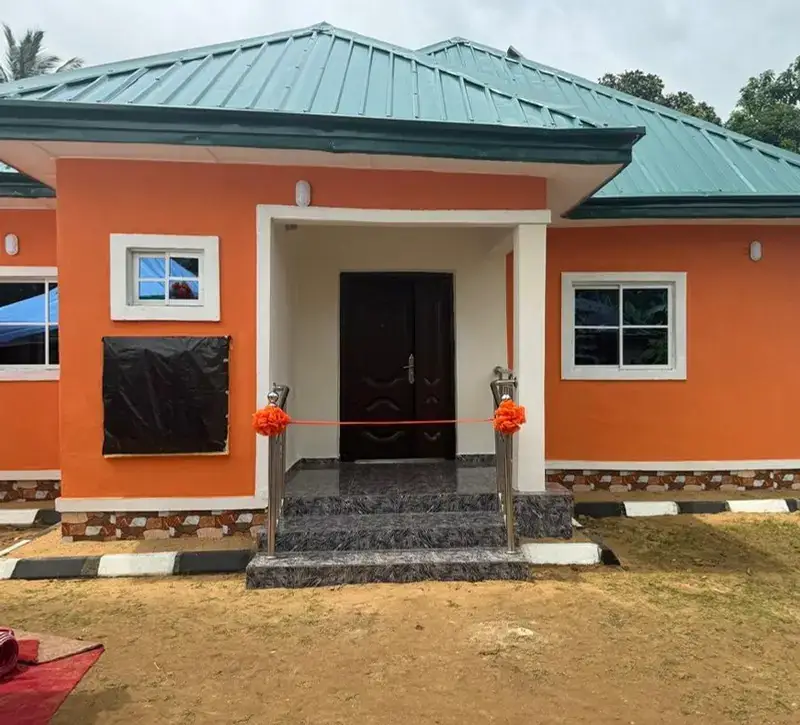ARISE Compassionate Home, Urue Offong-Oruko