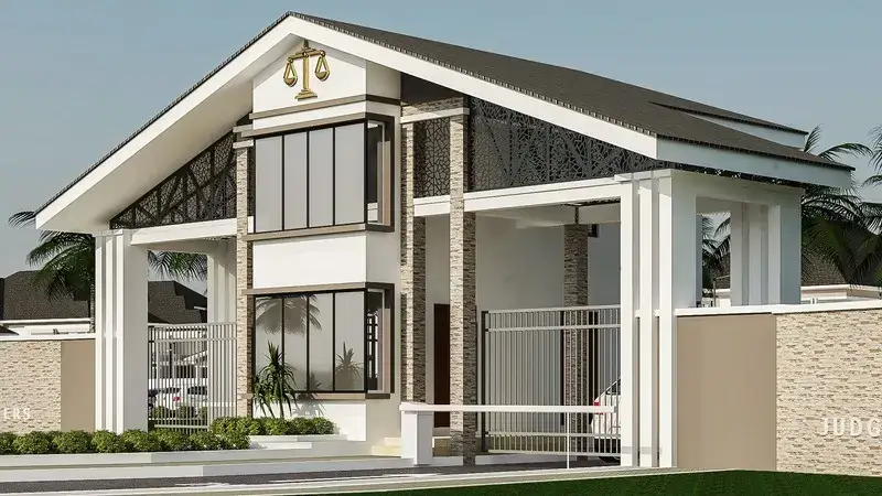 Judiciary Village
