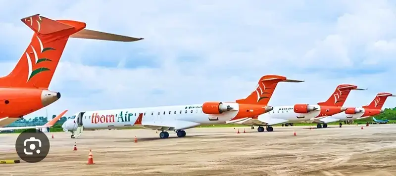 Aviation development