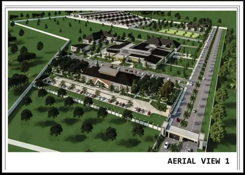 Aviation development
