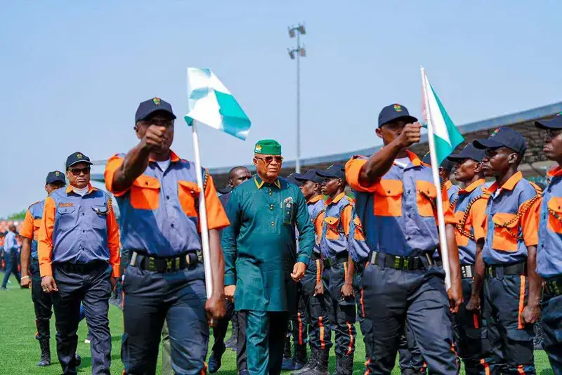 Ibom Community Watch