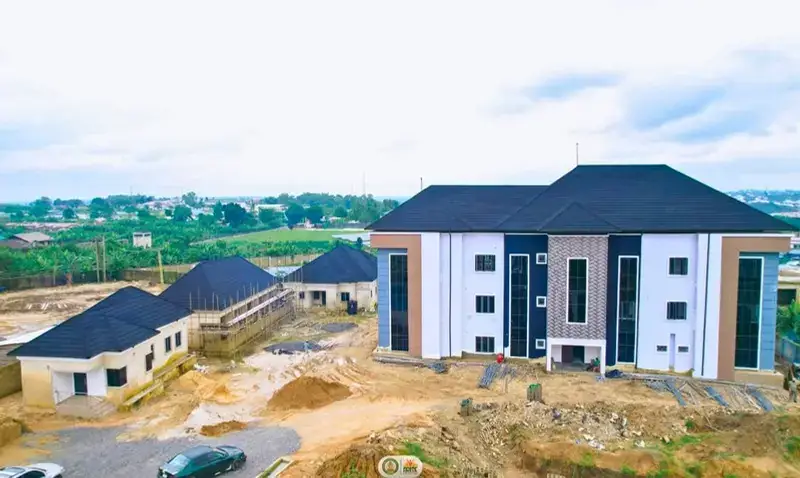 Akwa Ibom Security Command and Control Centre