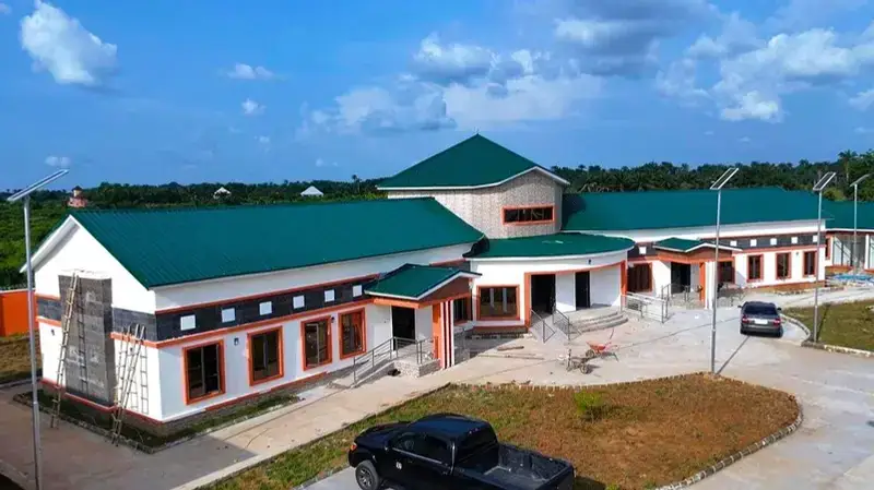 Youth Development Centres across LGAs