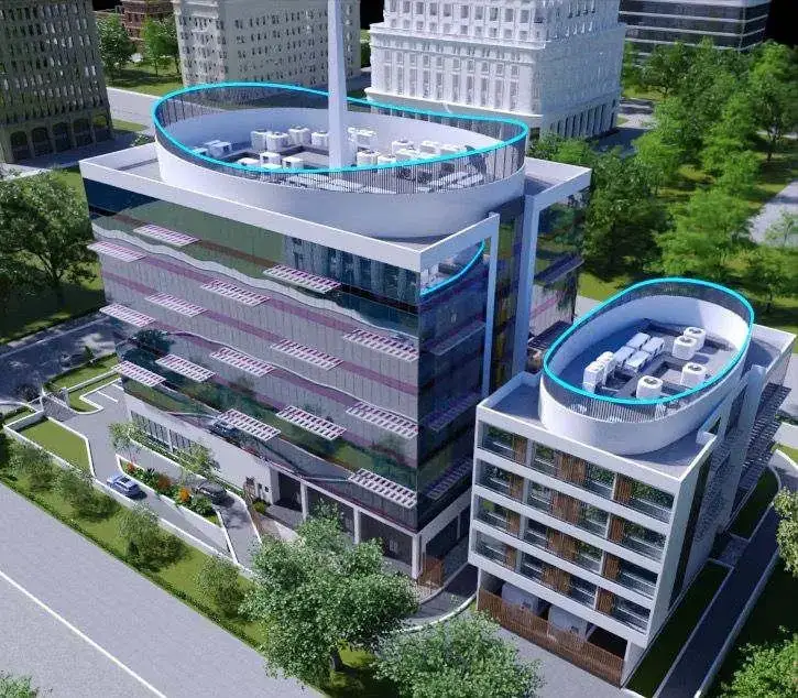 Ibom Hotels and Apartments, Abuja