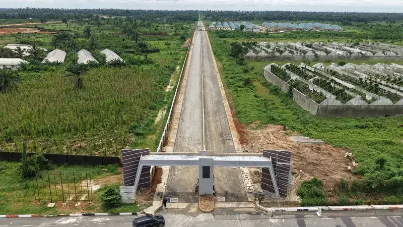 Aviation Village
