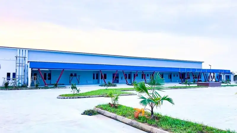 Airport Hospital
