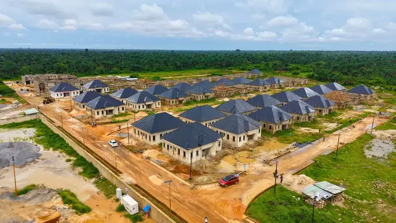 Ibom Medical City