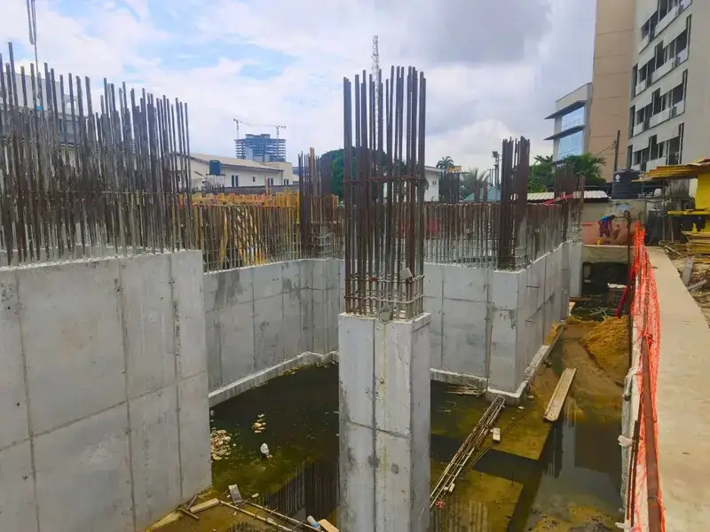 Ibom Towers, Lagos