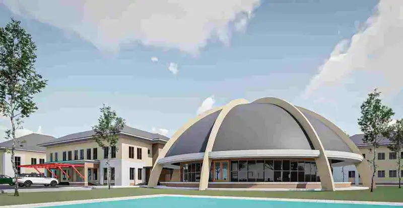 Ibom Sports Academy