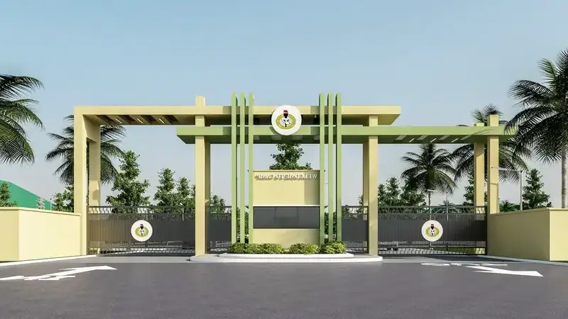 NYSC Orientation Camp, Nsit Atai