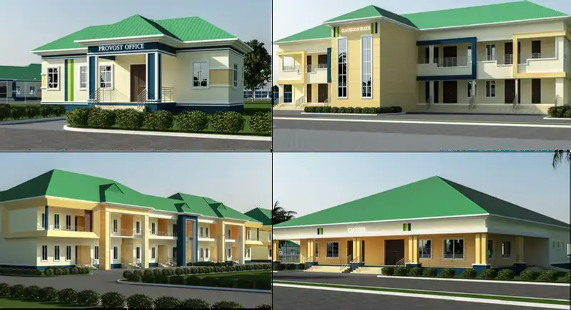 Police Counter Terrorism Unit, Nsit Ubium