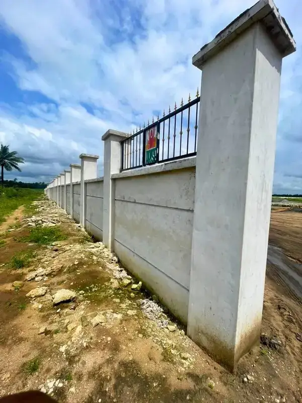 Model Secondary School, Nsit Ubium
