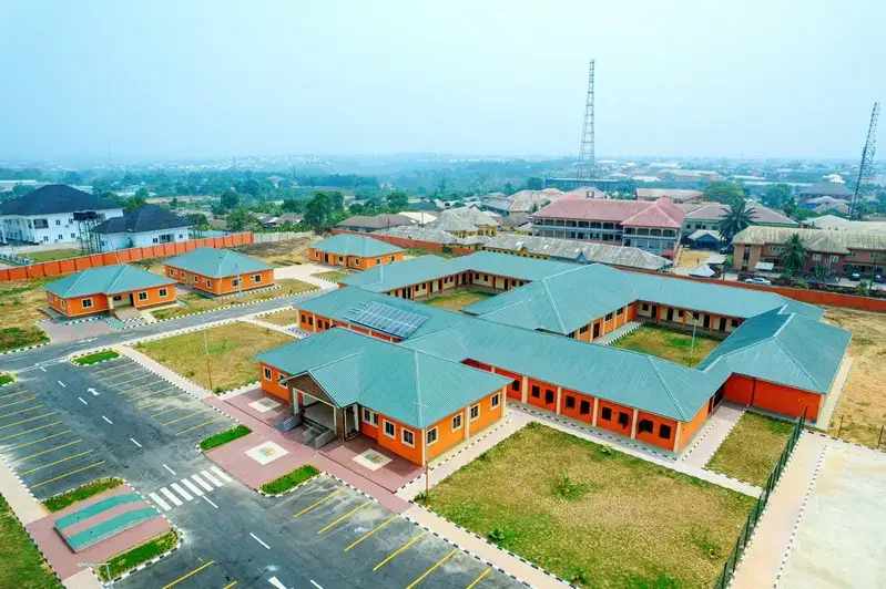 Christ the King Model Primary School