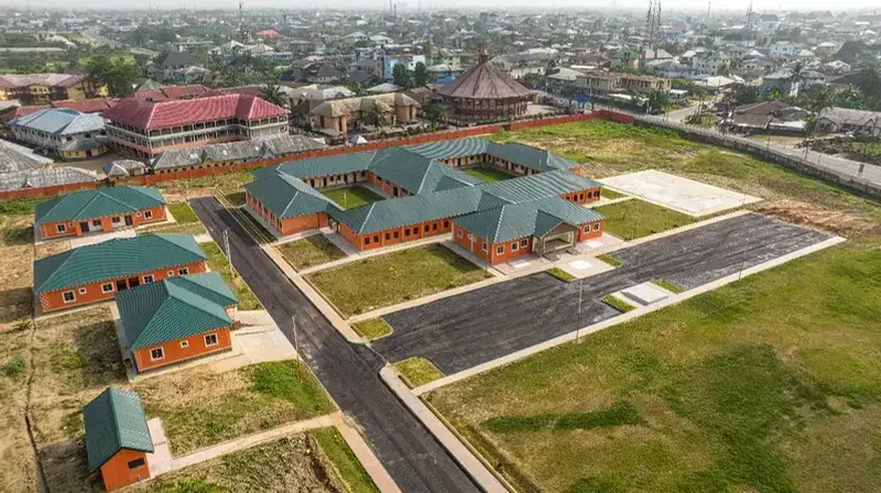 Christ the King Model Primary School
