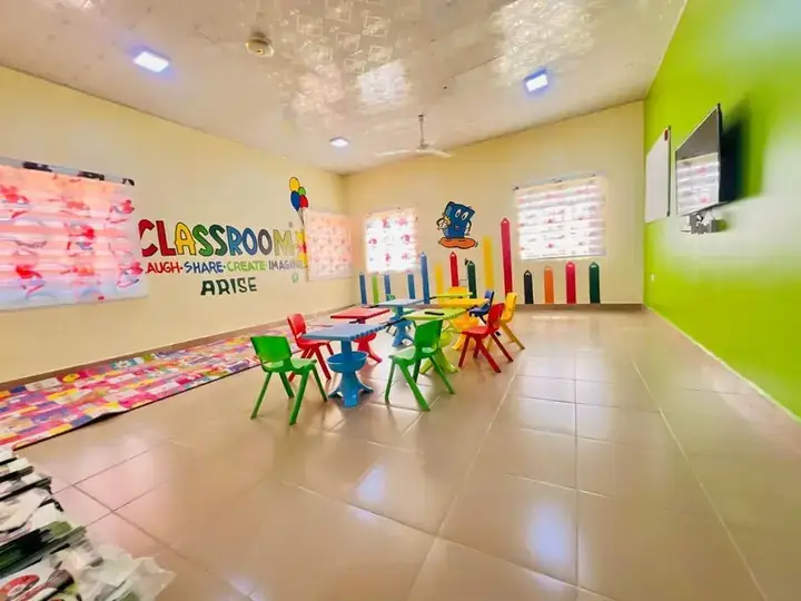 Christ the King Model Primary School