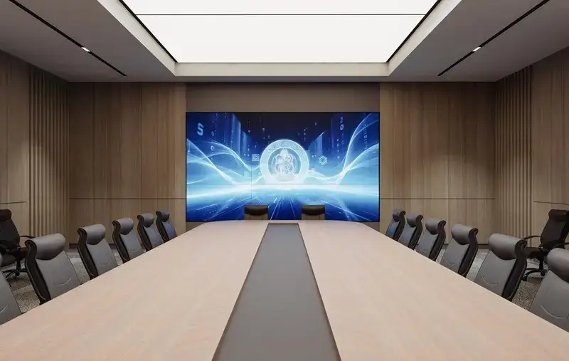 State Experience Centre