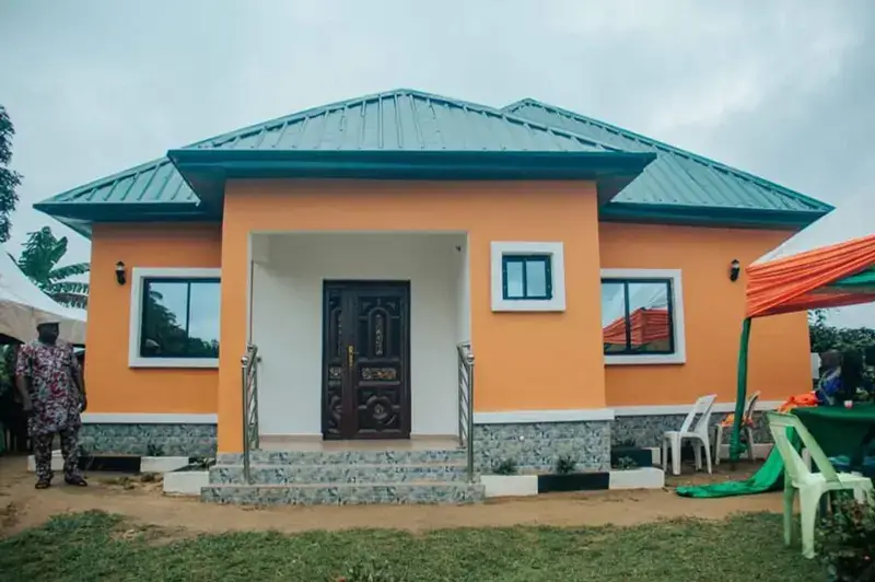ARISE Compassionate Homes