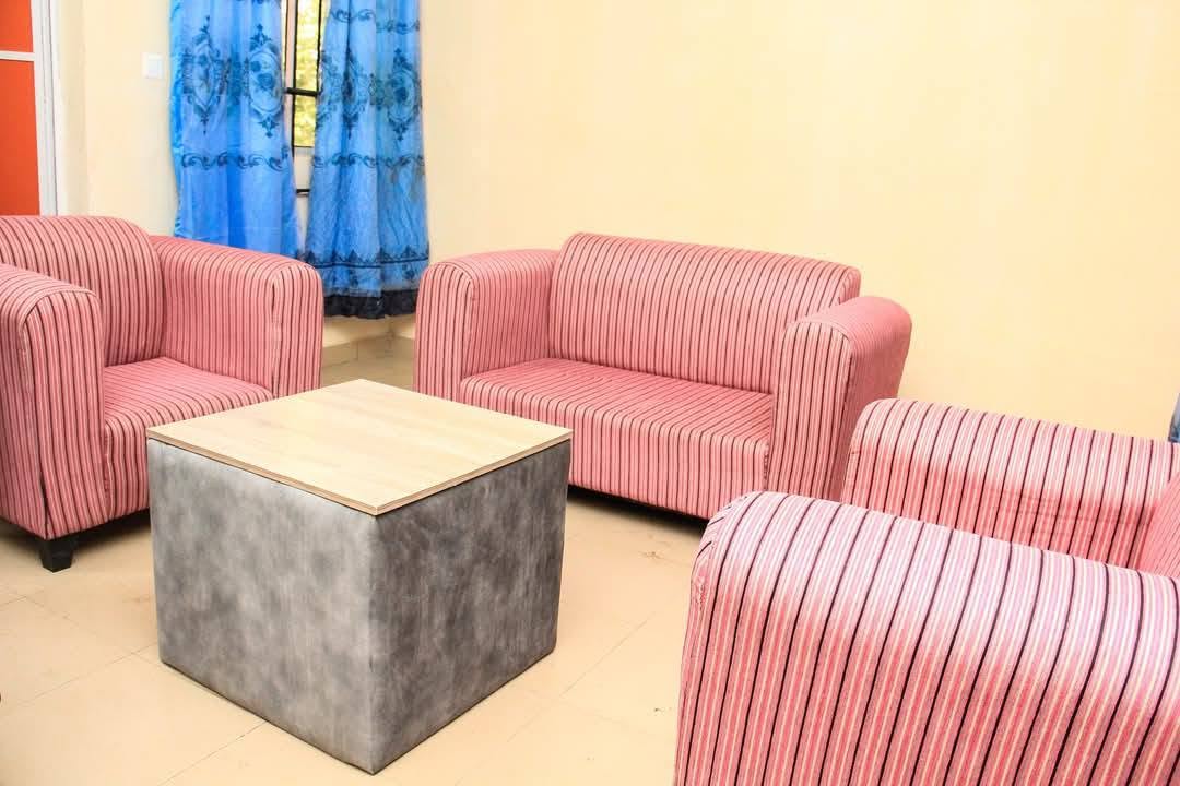 ARISE Compassionate Home - Oku Abak Village