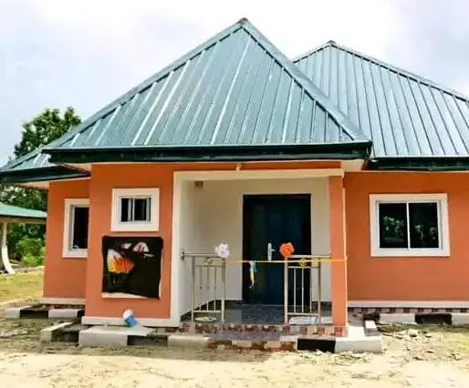 ARISE Compassionate Homes