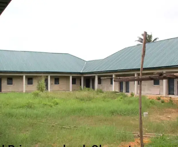 Model Primary School, Okoroete
