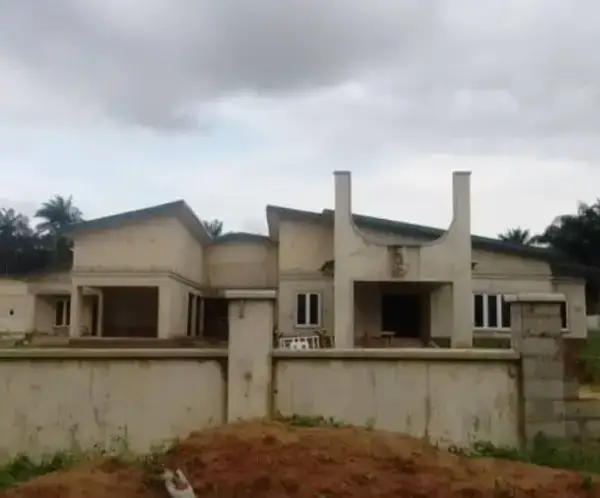 Model Primary Health Centre, Midim Atan