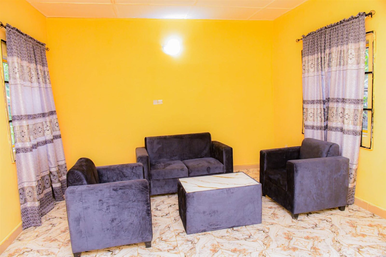 ARISE Compassionate Home - Uruk Ata Ikot Otok