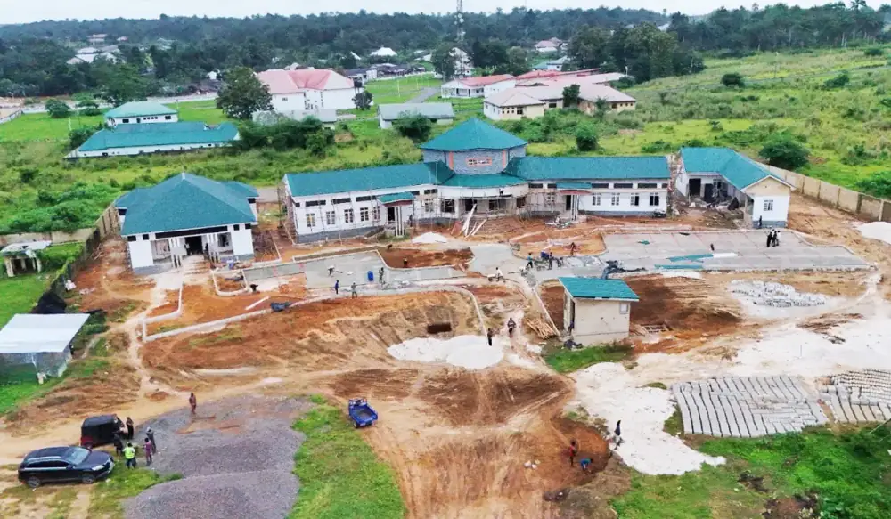 Youth Development Centre