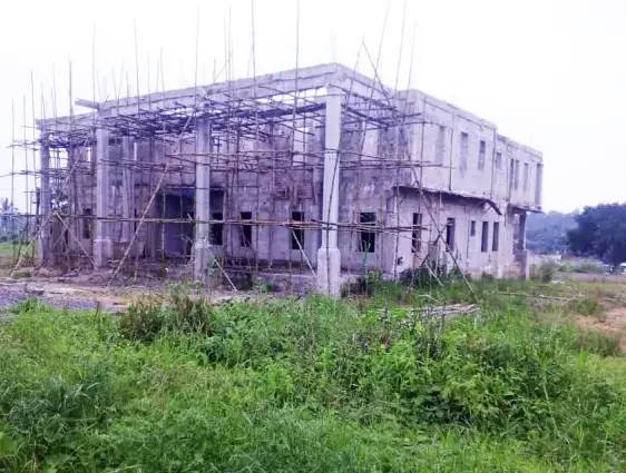 Chairman's Official Residence