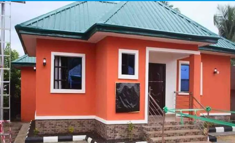 ARISE Compassionate Home, Ibeno